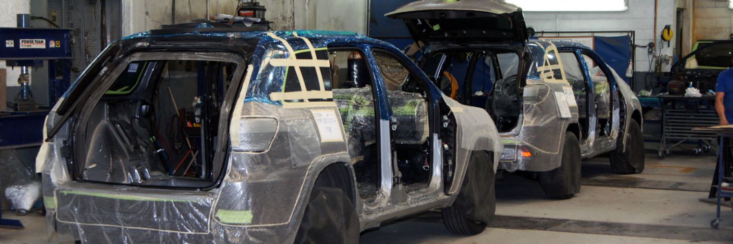 Mayor demanda de seguridad privada ante la recesión económica